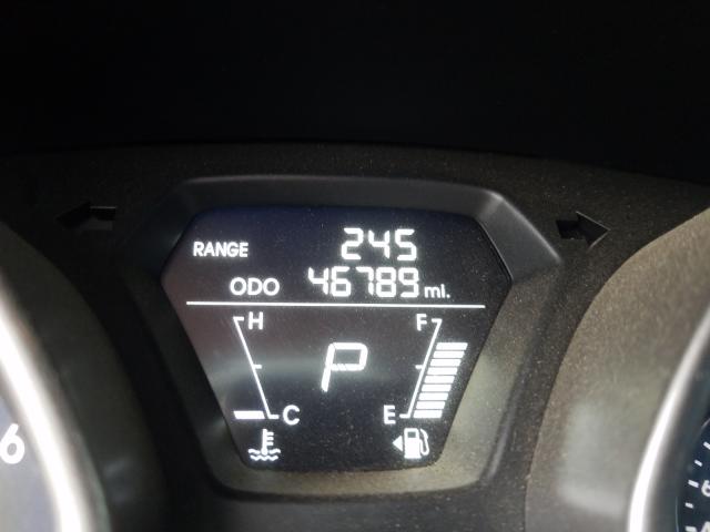 2013 HYUNDAI ELANTRA GL 5NPDH4AE9DH196475