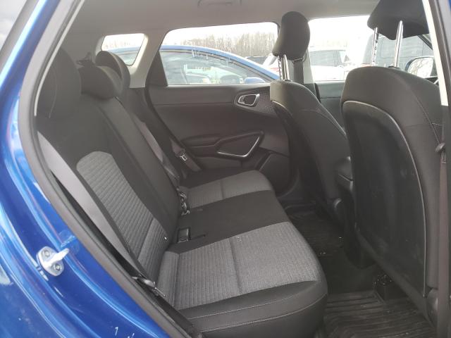 2020 KIA SOUL GT LI KNDJ63AU6L7022571