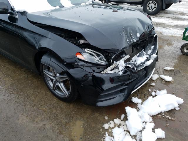 2017 MERCEDES-BENZ E 300 4MAT WDDZF4KB2HA206055