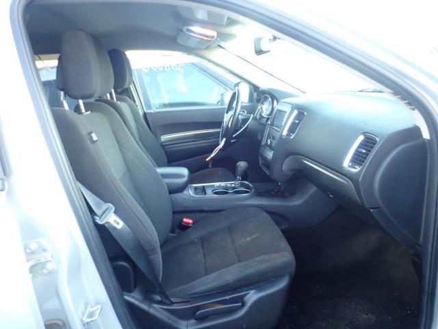 2011 DODGE DURANGO EX 1D4RE2GG9BC691847