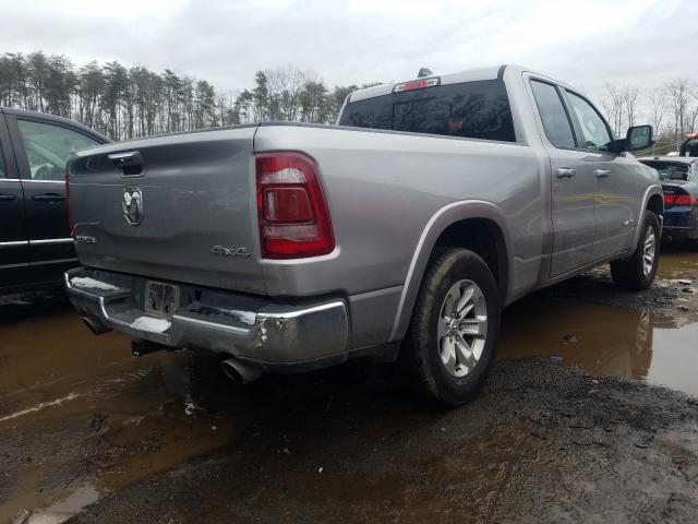 2020 RAM 1500 LARAM 1C6SRFDT0LN198857
