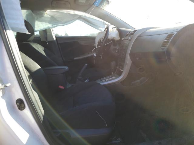 2010 TOYOTA COROLLA BA 1NXBU4EE7AZ224767