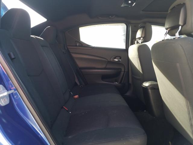 2012 DODGE AVENGER SX 1C3CDZCB1CN183312