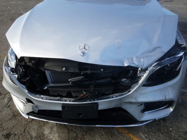 2020 MERCEDES-BENZ S 560 4MAT - WDDUG8GB9LA506031