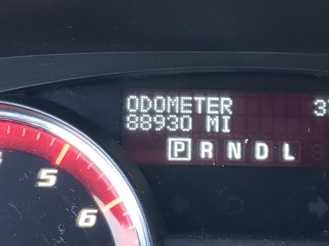 2012 GMC ACADIA DEN 1GKKVTED5CJ134075