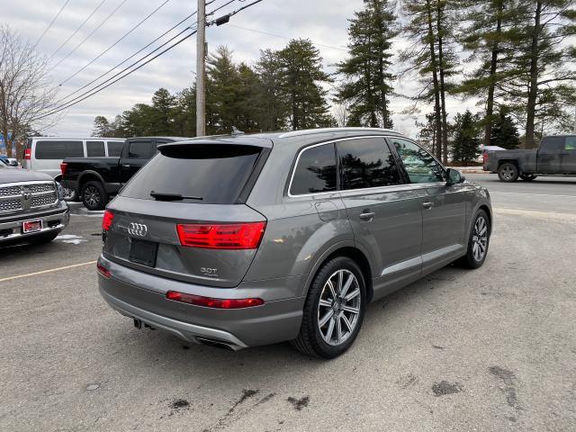2017 AUDI Q7 PRESTIG WA1VAAF78HD021402