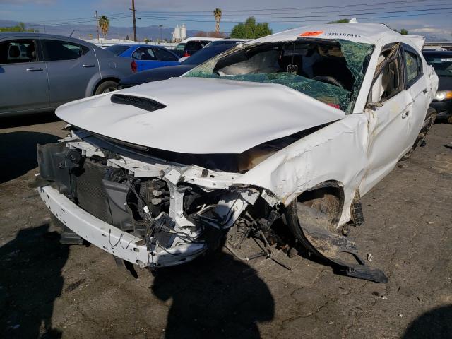 2019 DODGE CHARGER GT - 2C3CDXHG1KH680795