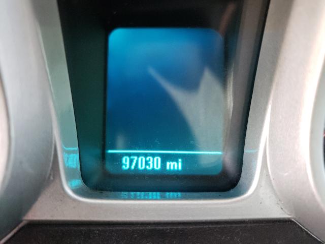 2015 CHEVROLET CAMARO SS - 2G1FG1EW3F9259887