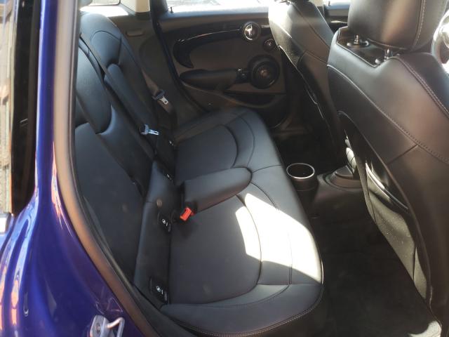 2019 MINI COOPER S WMWXU3C58K2H86679