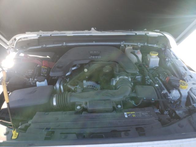 2020 JEEP GLADIATOR 1C6HJTFG9LL198934