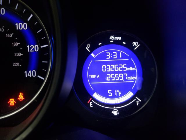 2019 HONDA FIT LX 3HGGK5H43KM701758