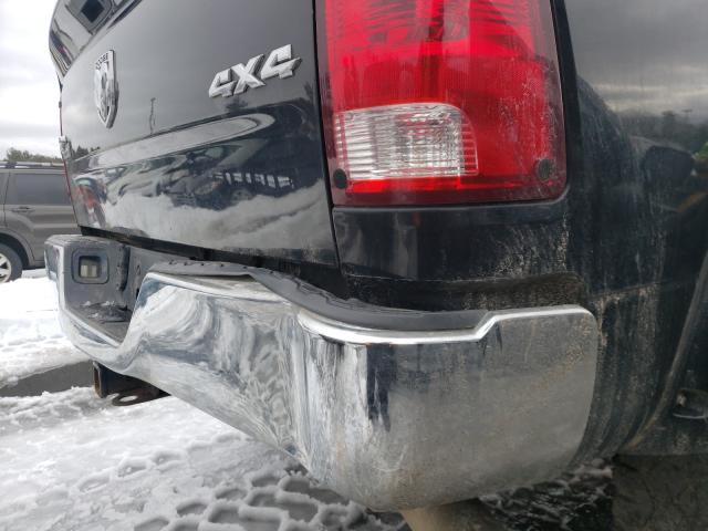 2010 DODGE RAM 2500 3D7UT2CL9AG113460