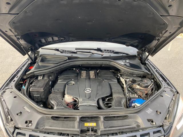 2015 MERCEDES-BENZ ML 400 4MA 4JGDA5GB9FA463367