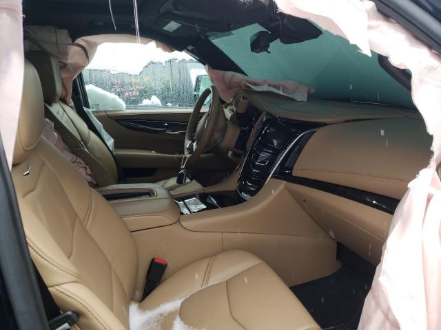 2020 CADILLAC ESCALADE E 1GYS4KKJ8LR205350