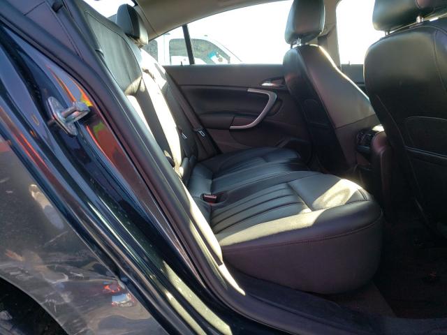2016 BUICK REGAL 2G4GK5EX0G9127502