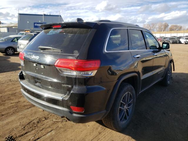 2017 JEEP GRAND CHER 1C4RJEBG4HC765802
