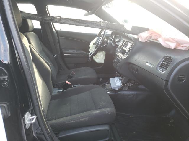 2013 DODGE CHARGER PO 2C3CDXAT3DH522033