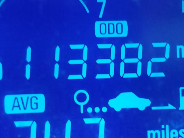 2014 CHEVROLET SPARK 2LT KL8CF6S99EC526295