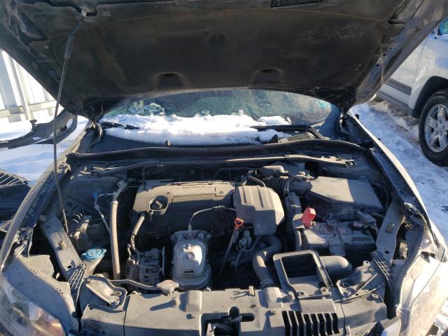 2013 HONDA ACCORD LX- 1HGCT1B8XDA013210