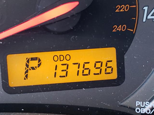2010 TOYOTA COROLLA BA 1NXBU4EE7AZ224767