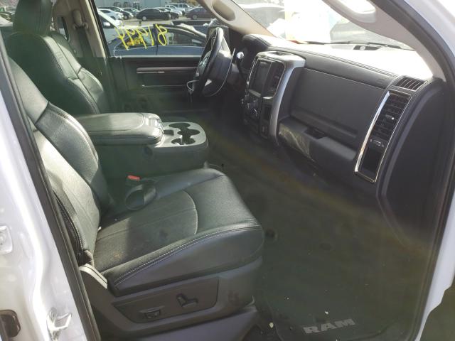 2018 RAM 2500 LARAM 3C6UR5KL2JG233510