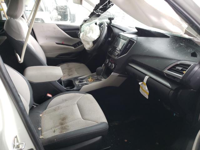 2019 SUBARU FORESTER P - JF2SKAGC8KH573971