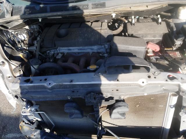 2012 TOYOTA SIENNA BAS 5TDKA3DC3CS015279