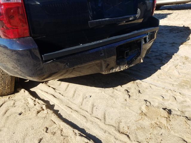 2013 CHEVROLET SUBURBAN C 1GNSCJE08DR225046