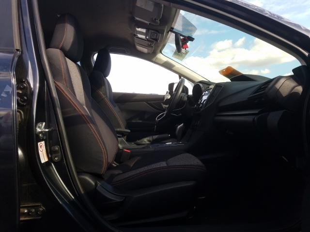 2018 SUBARU CROSSTREK JF2GTABC1JH243906