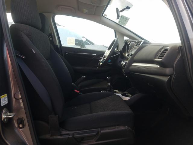 2015 HONDA FIT LX 3HGGK5G50FM722809
