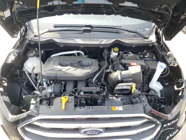 2020 FORD ECOSPORT T MAJ6S3KL5LC342985