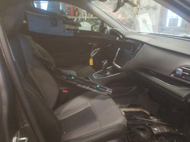 2020 SUBARU OUTBACK ON 4S4BTGKD6L3165798