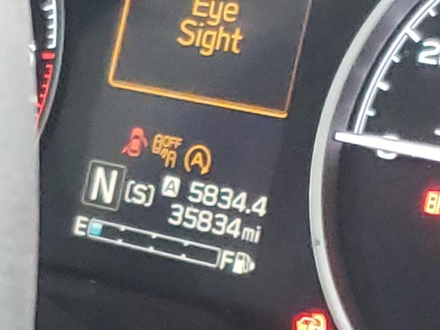 2019 SUBARU FORESTER P - JF2SKAGC8KH573971