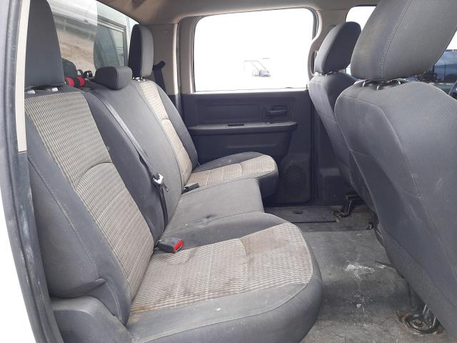 2011 DODGE RAM 3500 3D73M3CL9BG526432