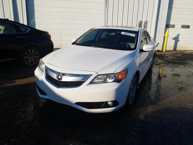 2013 ACURA ILX 20 TEC 19VDE1F77DE006879