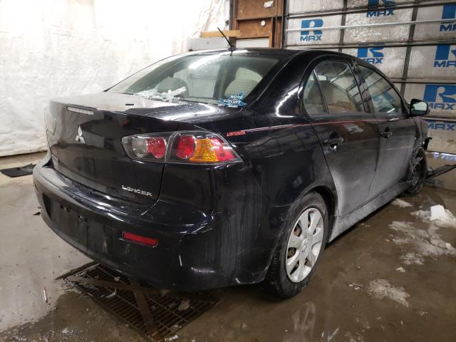 2015 MITSUBISHI LANCER ES JA32U2FU4FU008153