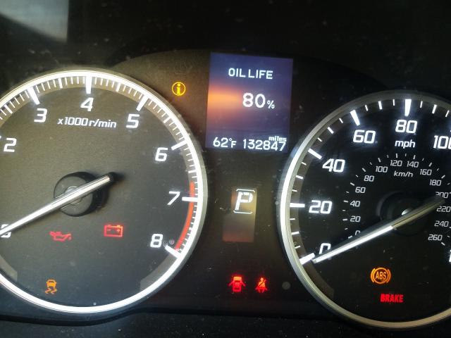 2013 ACURA ILX 20 TEC 19VDE1F77DE006879