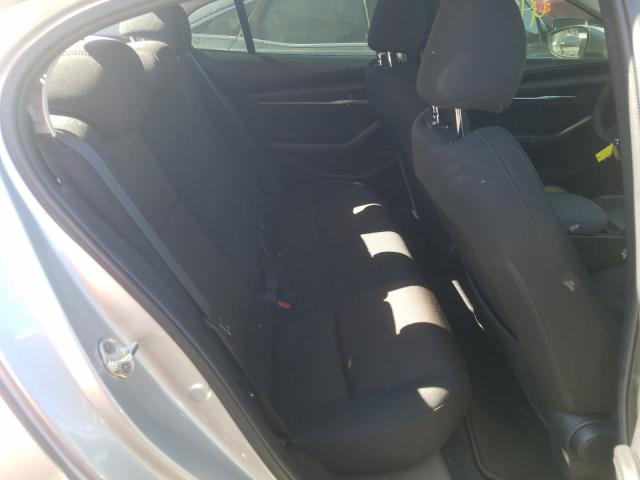 2020 MAZDA 3 3MZBPABL0LM139688