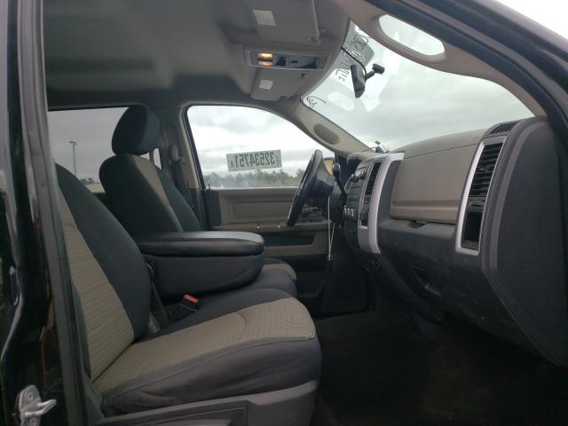 2010 DODGE RAM 2500 3D7UT2CL9AG113460
