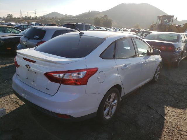 2012 FORD FOCUS SE - 1FAHP3F21CL400652