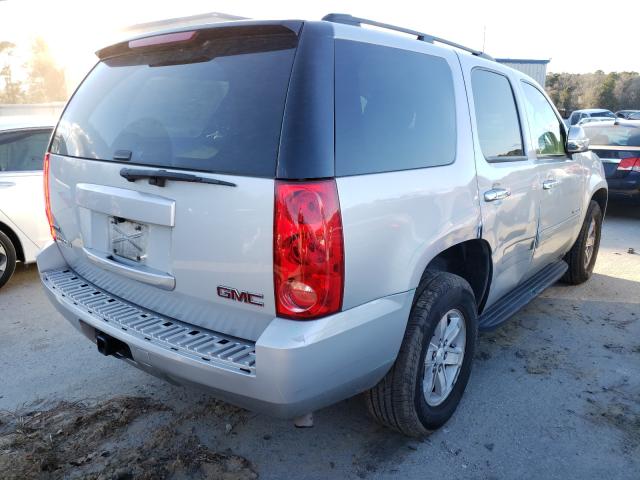 2011 GMC YUKON SLE 1GKS1AE03BR106580