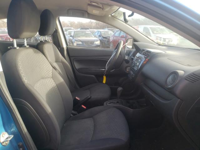 2015 MITSUBISHI MIRAGE DE ML32A3HJ4FH052779