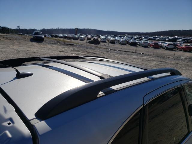 2011 HYUNDAI VERACRUZ G KM8NU4CC5BU139877