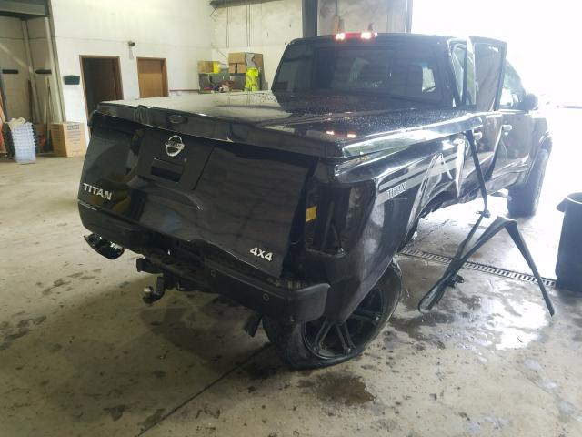 2012 NISSAN TITAN S 1N6AA0EJ0CN306817