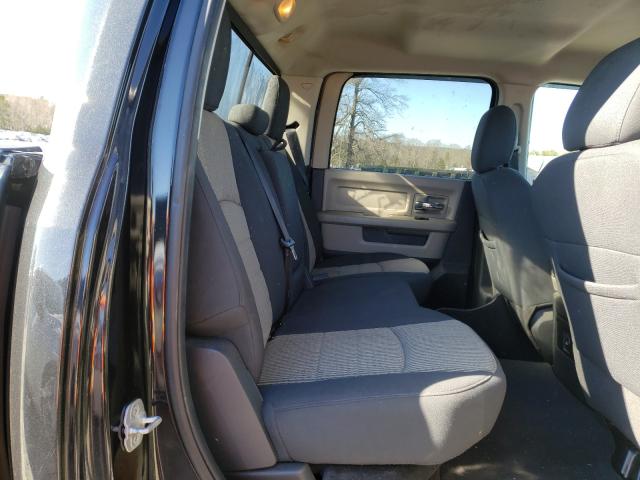 2011 DODGE RAM 1500 1D7RB1CP4BS553490