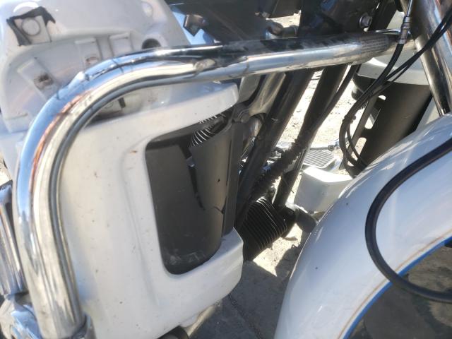 2008 HARLEY-DAVIDSON FLHTCUI 1HD1FC4178Y685519