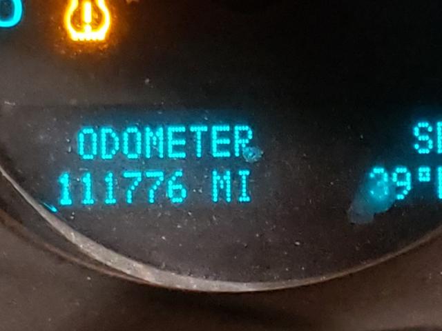 2010 CHEVROLET AVALANCHE 3GNVKEE02AG292728