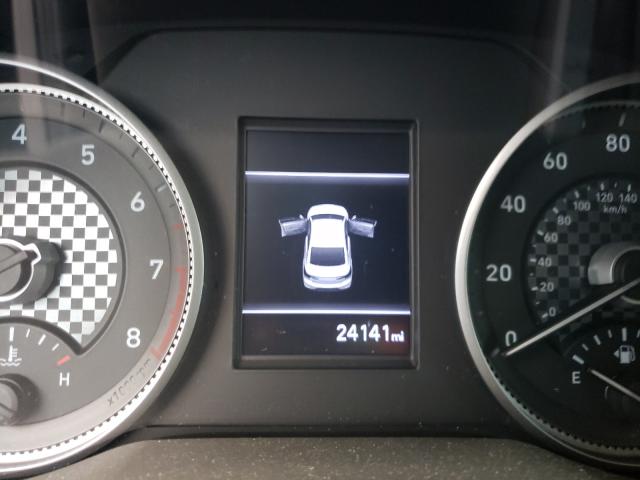 2020 HYUNDAI ELANTRA SE 5NPD84LF0LH559668