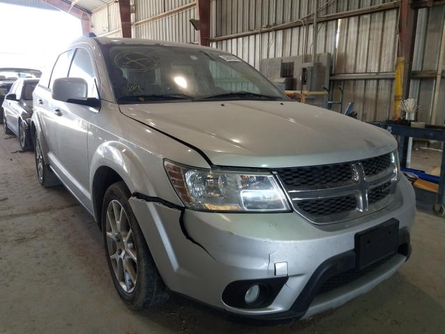 2012 DODGE JOURNEY SX 3C4PDCBG5CT150532