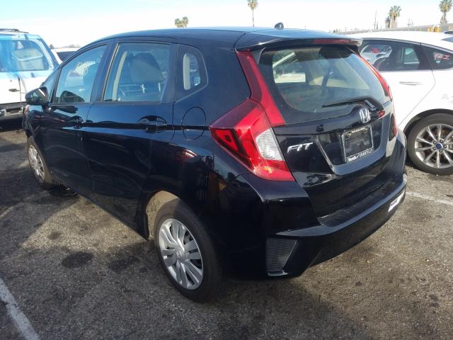 2017 HONDA FIT LX JHMGK5H56HS020290